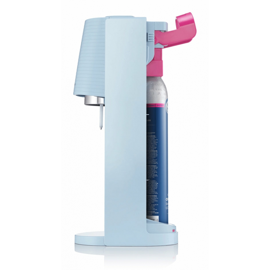 SodaStream Terra Blue – 2
