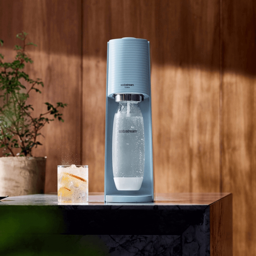SodaStream Terra Sinine – 4
