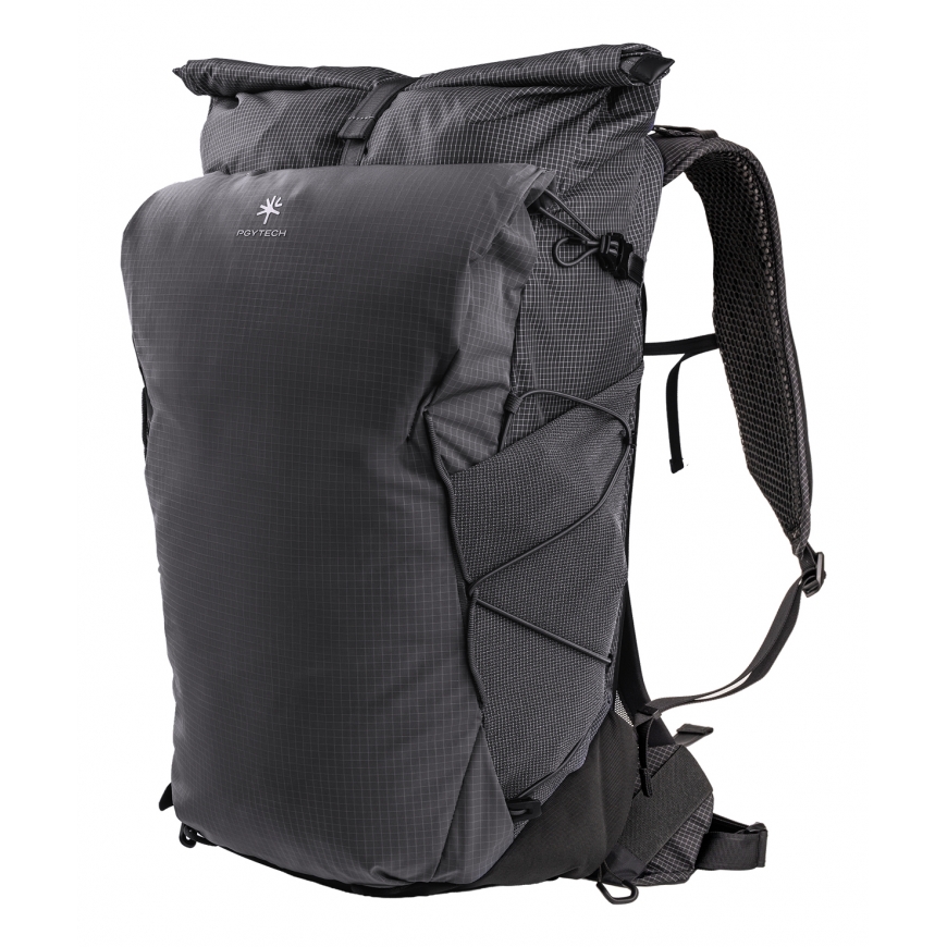 PGYTECH P-CB-416 seljakott Matkakott Must Nailon