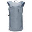 Thule Alltrail TAHP210 Pond reppu Matkareppu Harmaa Polyesteri