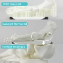 Polymaker PH01001 печатный материал для 3D-принтеров PVA 750 g Polymaker PH01001 печатный материал для 3D-принтеров PVA 750 g