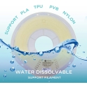 Polymaker PH01001 3D-tulostusmateriaali PVA 750 g
