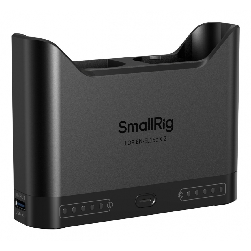 SmallRig Camera Battery Charger for EN-EL15c