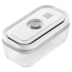 ZWILLING 36803-100-0 toidusäilitusnõu Nelinurkne Karp 0,35 l Hall 1 tk