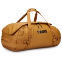 Thule Chasm TDSD303 Golden Brown krepšys daiktams 70 L Poliesteris Ruda Thule Chasm TDSD303 Golden Brown krepšys daiktams 70 L Poliesteris Ruda