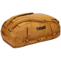 Thule Chasm TDSD303 Golden Brown krepšys daiktams 70 L Poliesteris Ruda Thule Chasm TDSD303 Golden Brown krepšys daiktams 70 L Poliesteris Ruda