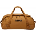 Thule Chasm TDSD303 Golden Brown spordikott 70 l Polüester Pruun Thule Chasm TDSD303 Golden Brown spordikott 70 l Polüester Pruun
