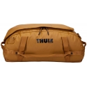 Thule Chasm TDSD303 Golden Brown krepšys daiktams 70 L Poliesteris Ruda Thule Chasm TDSD303 Golden Brown krepšys daiktams 70 L Poliesteris Ruda