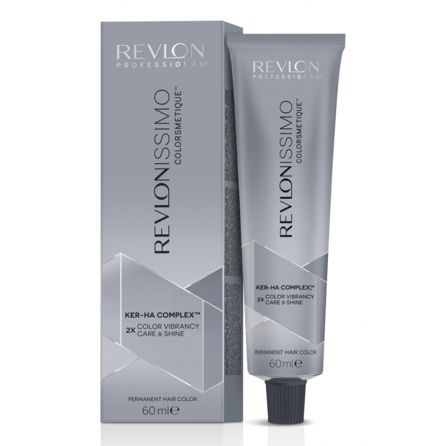 Revlon Professional Revlonissimo Colorsmetique 1 Black – 2