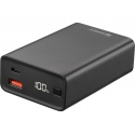 Sandberg 420-95 внешний аккумулятор Литий-ионная (Li-Ion) 20000 mAh Черный Sandberg 420-95 внешний аккумулятор Литий-ионная (Li-Ion) 20000 mAh Черный