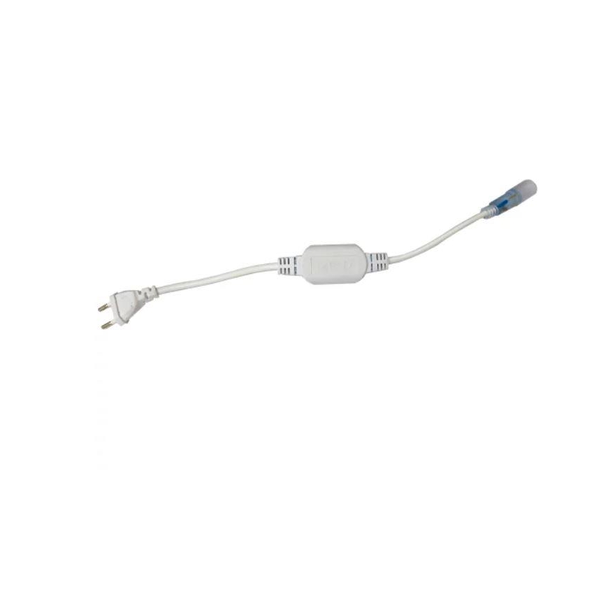 POWER LED PLUG DURALIGHT IP44/220V POWER PLUG -2 EUROLED