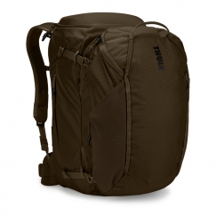 Thule TLPM260 Deep Khaki reppu Matkareppu Polyesteri