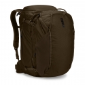 Thule TLPM260 Deep Khaki mugursoma Ceļojumu mugursoma Haki Poliesters Thule TLPM260 Deep Khaki mugursoma Ceļojumu mugursoma Haki Poliesters