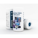 Gembird CK-AWW100-01 disinfecting wipes 100 pc(s) Gembird CK-AWW100-01 disinfecting wipes 100 pc(s)