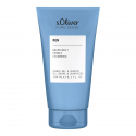 S. Oliver, Pure Sense, Shower Gel, All Over The Body, 150 ml S. Oliver, Pure Sense, Shower Gel, All Over The Body, 150 ml