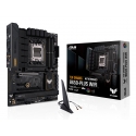 ASUS TUF GAMING B650-PLUS WIFI AMD B650 Protsessoripesa AM5 ATX
