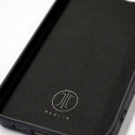 JT BERLIN Pankow Soft mobilo telefonu apvalks 15,4 cm (6.06") Aploksne Melns JT BERLIN Pankow Soft mobilo telefonu apvalks 15,4 cm (6.06") Aploksne Melns