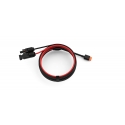 EcoFlow LMC4-XT60I-2.5M aurinkopaneelin kiinnityksen lisätarvike Kaapeli EcoFlow LMC4-XT60I-2.5M aurinkopaneelin kiinnityksen lisätarvike Kaapeli