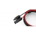 EcoFlow LMC4-XT60I-2.5M päikesepaneelide kinnitusvahendi lisatarvik Kaabel EcoFlow LMC4-XT60I-2.5M päikesepaneelide kinnitusvahendi lisatarvik Kaabel