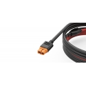 EcoFlow LMC4-XT60I-2.5M solar panel accessory Cable EcoFlow LMC4-XT60I-2.5M solar panel accessory Cable