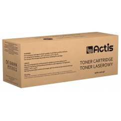 Actis TB-3170A toner Brother TN3170 new 100% - Kompatibel - Tonereinheit tonera kārtridžs 1 pcs Saderība Melns