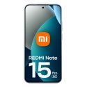Xiaomi Redmi Note 15 Pro 5G 17,4 cm (6.83") 8 GB 256 GB 6580 mAh Mėlyna