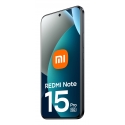 Xiaomi Redmi Note 15 Pro 5G 17,4 cm (6.83") 8 GB 256 GB 6580 mAh Zils Xiaomi Redmi Note 15 Pro 5G 17,4 cm (6.83") 8 GB 256 GB 6580 mAh Zils