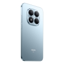 Xiaomi Redmi Note 15 Pro 5G 17,4 cm (6.83") 8 GB 256 GB 6580 mAh Синий Xiaomi Redmi Note 15 Pro 5G 17,4 cm (6.83") 8 GB 256 GB 6580 mAh Синий