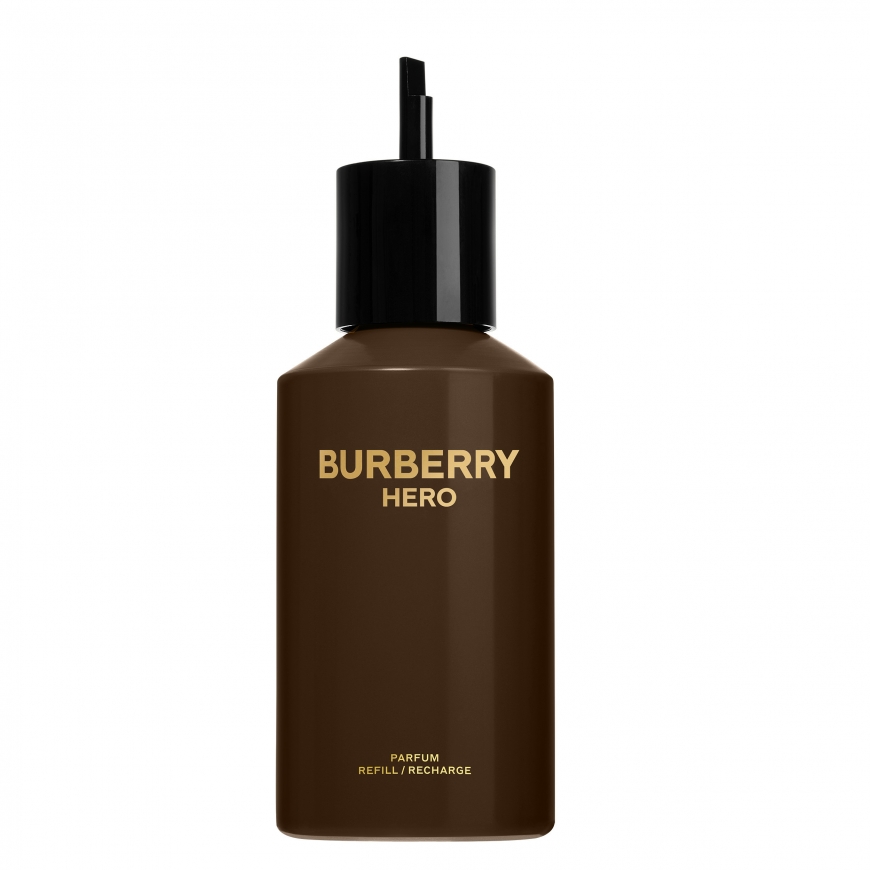 Burberry Hero Parfum Refill 200 ml