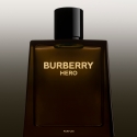 Burberry Hero Parfum Refill 200 ml Men Burberry Hero Parfum Refill 200 ml Men