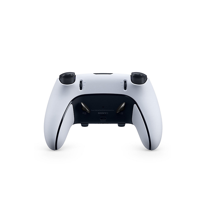 Sony DualSense Edge Black, White Bluetooth/USB Gamepad Analogue / Digital PlayStation 5 – 2