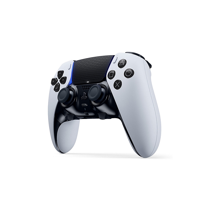 Sony DualSense Edge Black, White Bluetooth/USB Gamepad Analogue / Digital PlayStation 5 – 3