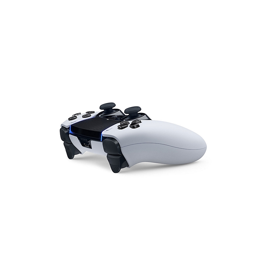 Sony DualSense Edge Black, White Bluetooth/USB Gamepad Analogue / Digital PlayStation 5 – 4