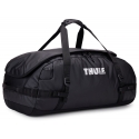 Thule Chasm TDSD303 Black spordikott 70 l Polüester Must Thule Chasm TDSD303 Black spordikott 70 l Polüester Must