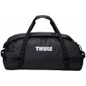 Thule Chasm TDSD303 Black stiprināta auduma soma 70 L Poliesters Melns Thule Chasm TDSD303 Black stiprināta auduma soma 70 L Poliesters Melns