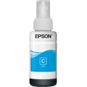 Epson 664 Ecotank Cyan ink bottle (70ml) Epson 664 Ecotank Cyan ink bottle (70ml)