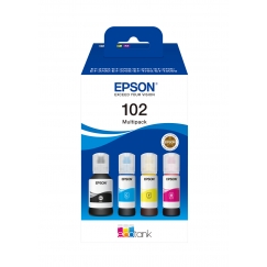 Epson 102 EcoTank Oriģināls
