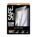 PanzerGlass SAFE. by ® Screen Protector iPad Air 11" (2024-2026) | Ultra-Wide Fit w. Fastfit tool PanzerGlass SAFE. by ® Screen Protector iPad Air 11" (2024-2026) | Ultra-Wide Fit w. Fastfit tool