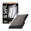 PanzerGlass SAFE. by ® Screen Protector iPad Air 11" (2024-2026) | Ultra-Wide Fit w. Fastfit tool PanzerGlass SAFE. by ® Screen Protector iPad Air 11" (2024-2026) | Ultra-Wide Fit w. Fastfit tool