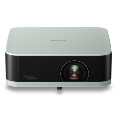 Epson Home Cinema V11HB72340 мультимедиа-проектор Стандартный проектор 700 лм ЖК 1080p (1920x1080) Черный, Белый
