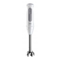 Braun MultiQuick 5 MQ 50001 M Погружной 1000 W Серый, Белый Braun MultiQuick 5 MQ 50001 M Погружной 1000 W Серый, Белый