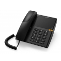 Alcatel T28 Analog telephone Black Alcatel T28 Analog telephone Black