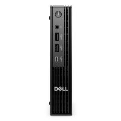 DELL Pro QBM1250 Plus Intel Core Ultra 5 235 16 GB DDR5-SDRAM 512 GB SSD Windows 11 Pro Micro PC Min