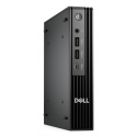 DELL Pro QBM1250 Plus Intel Core Ultra 5 235 16 GB DDR5-SDRAM 512 GB SSD Windows 11 Pro Micro PC Min DELL Pro QBM1250 Plus Intel Core Ultra 5 235 16 GB DDR5-SDRAM 512 GB SSD Windows 11 Pro Micro PC Min
