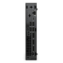 DELL Pro QBM1250 Plus Intel Core Ultra 5 235 16 GB DDR5-SDRAM 512 GB SSD Windows 11 Pro Micro PC Min