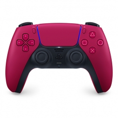 Sony DualSense V2 Red Bluetooth/USB Gamepad Analogue / Digital Android, MAC, PC, PlayStation 5, iOS