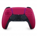 Sony DualSense V2 Raudona Bluetooth/USB Žaidimų pultelis Analoginis / skaitmeninis Android, MAC, PC,