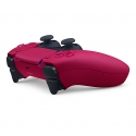 Sony DualSense V2 Raudona Bluetooth/USB Žaidimų pultelis Analoginis / skaitmeninis Android, MAC, PC,