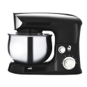 Adler AD 4226B кухонная комбайн 1200 W 3 L Нержавеющая сталь, Черный Adler AD 4226B кухонная комбайн 1200 W 3 L Нержавеющая сталь, Черный