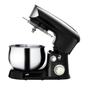 Adler AD 4226B кухонная комбайн 1200 W 3 L Нержавеющая сталь, Черный Adler AD 4226B кухонная комбайн 1200 W 3 L Нержавеющая сталь, Черный